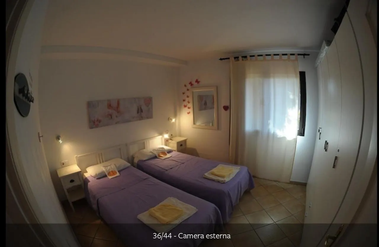 My Home In The Sun Corralejo