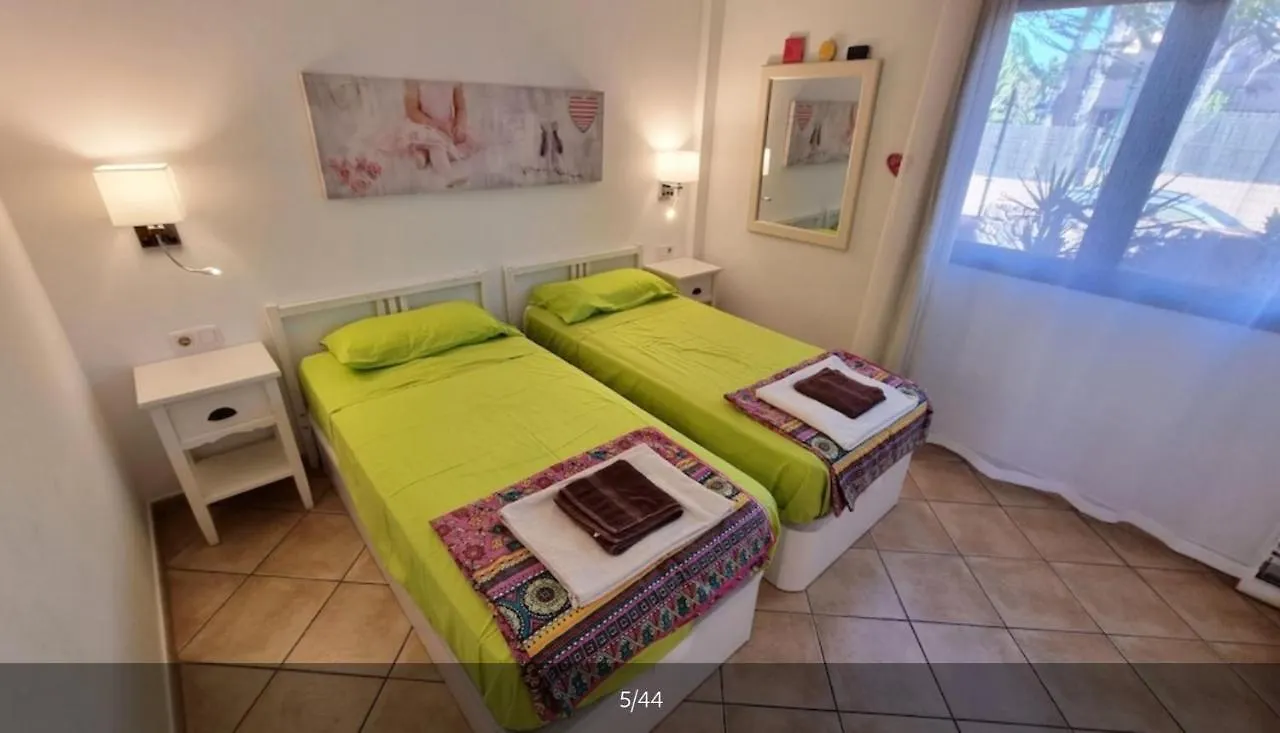 My Home In The Sun Corralejo Spagna