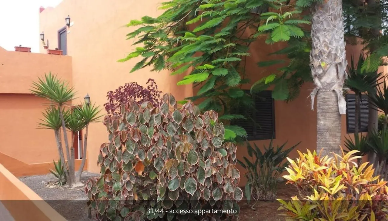My Home In The Sun Corralejo Appartamento