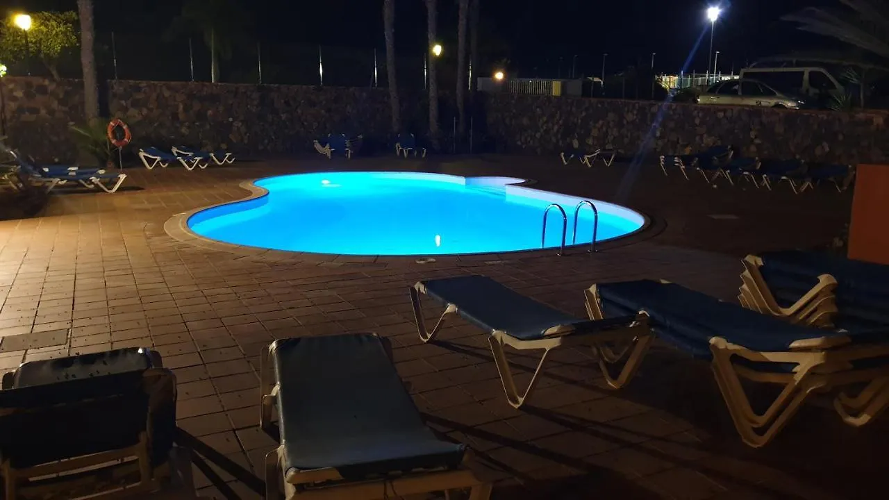 My Home In The Sun Коральео Испания